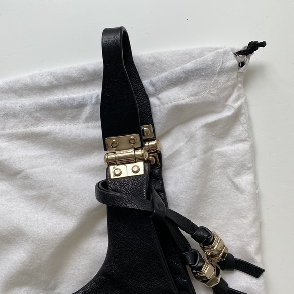 Marc by Marc Jacobs Asymmetrical Clutch Bag - Picture 4 of 7